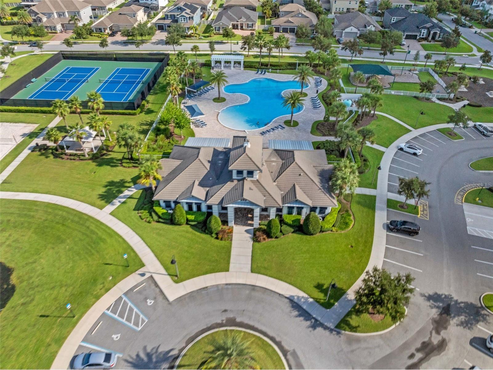 15196 Lake Claire Overlook Drive Winter Garden FL 34787 - LAKE BURNETT O6397637 image66