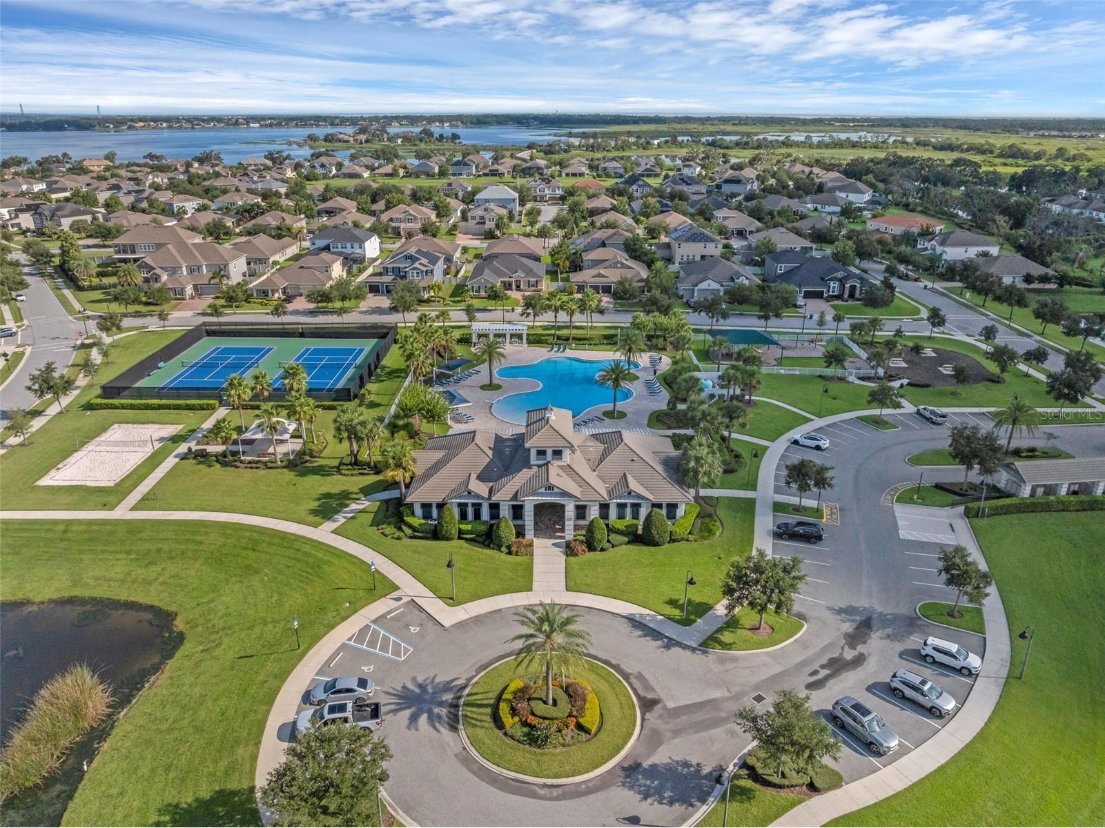 15196 Lake Claire Overlook Drive Winter Garden FL 34787 - LAKE BURNETT O6397637 image67