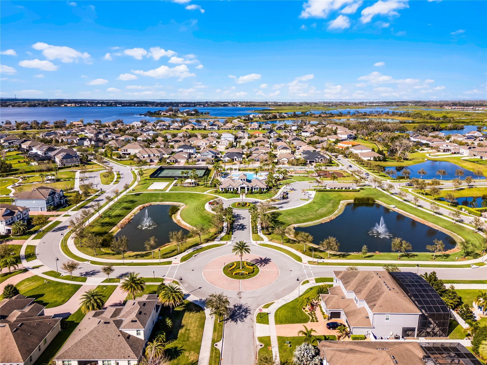 15196 Lake Claire Overlook Drive Winter Garden FL 34787 - LAKE BURNETT O6397637 image68
