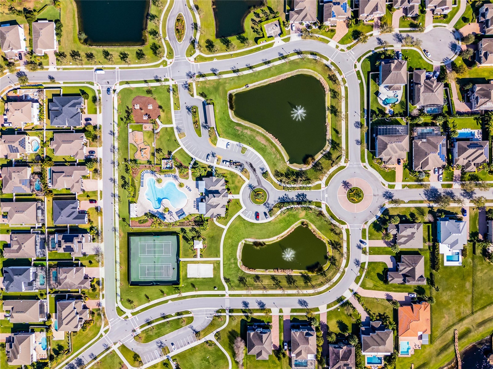 15196 Lake Claire Overlook Drive Winter Garden FL 34787 - LAKE BURNETT O6397637 image69