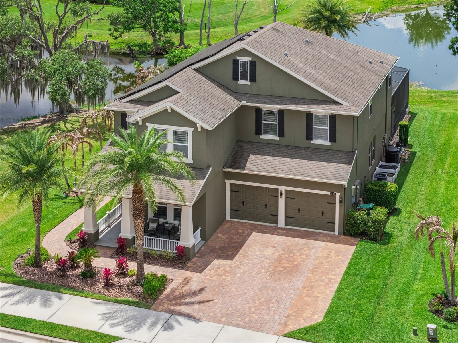 15196 Lake Claire Overlook Drive Winter Garden FL 34787 - LAKE BURNETT O6397637 image7