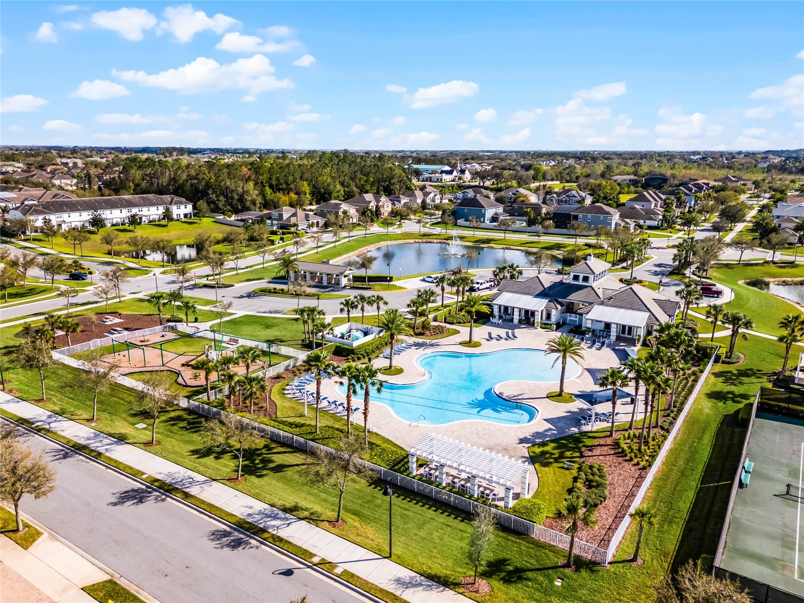 15196 Lake Claire Overlook Drive Winter Garden FL 34787 - LAKE BURNETT O6397637 image71