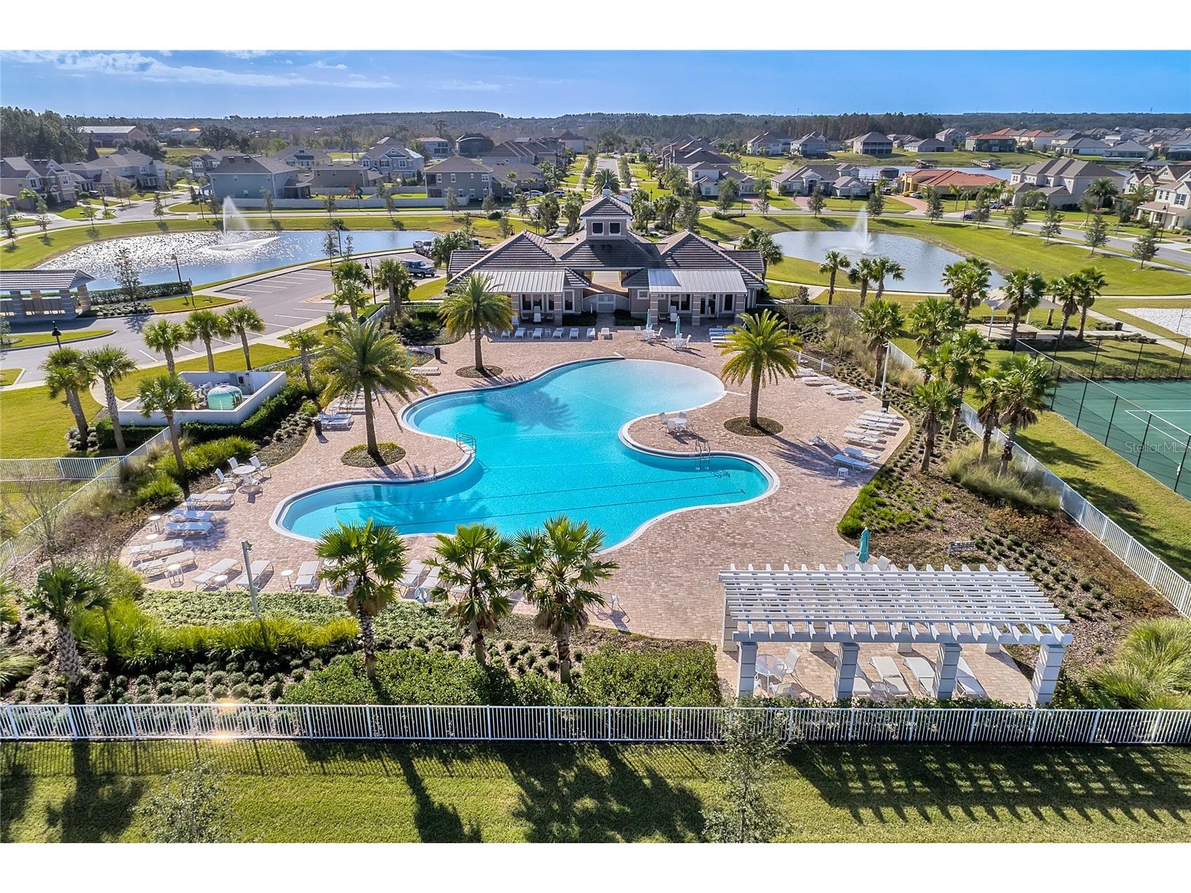 15196 Lake Claire Overlook Drive Winter Garden FL 34787 - LAKE BURNETT O6397637 image73