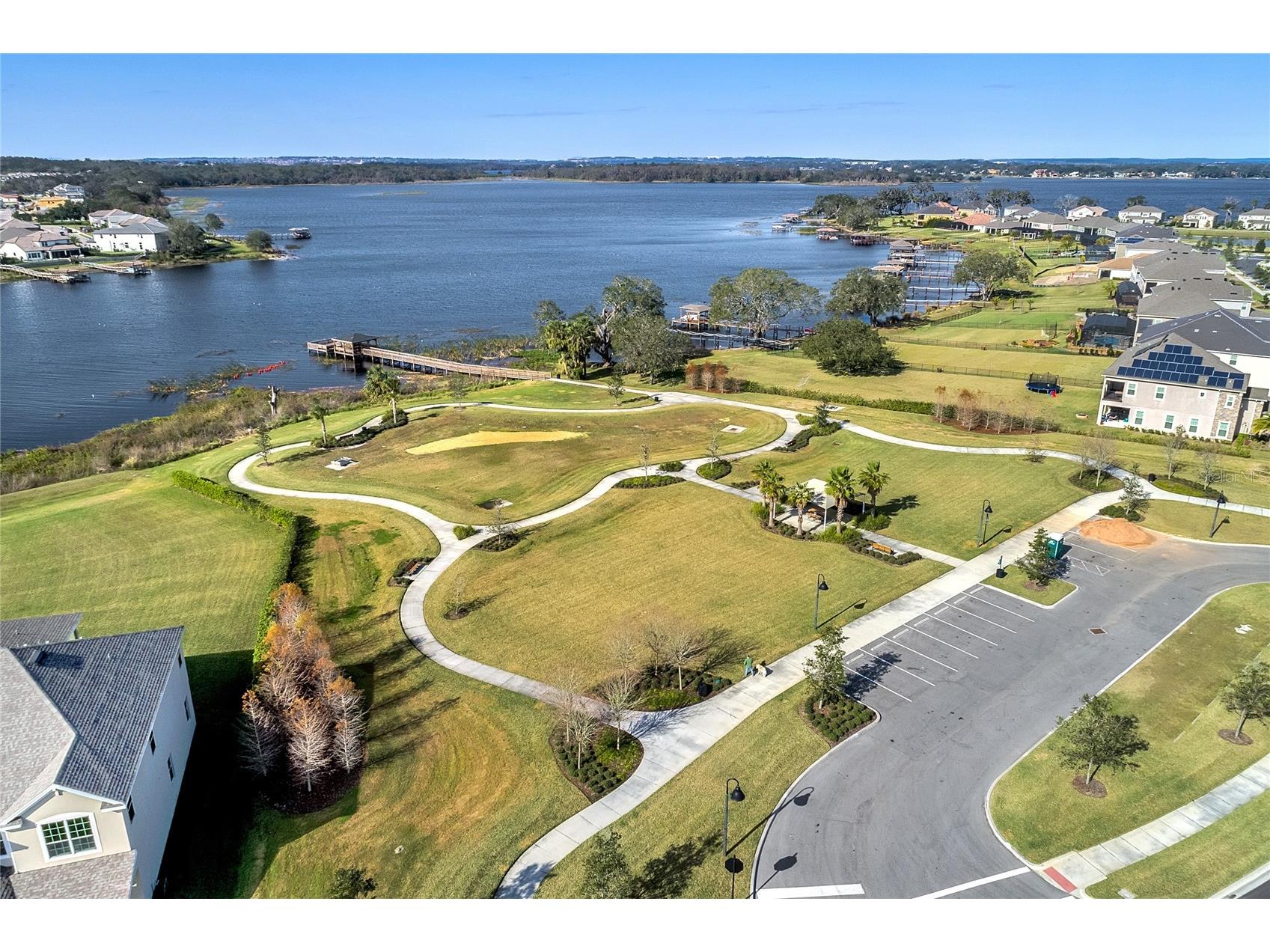 15196 Lake Claire Overlook Drive Winter Garden FL 34787 - LAKE BURNETT O6397637 image75
