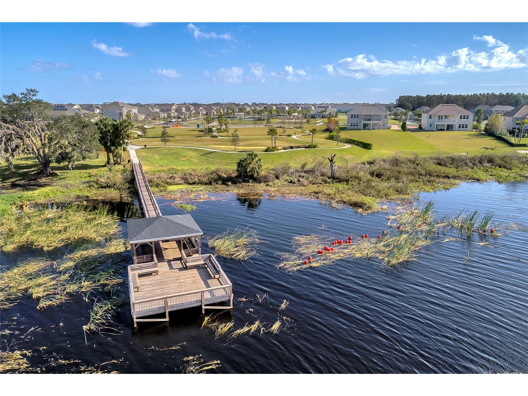 15196 Lake Claire Overlook Drive Winter Garden FL 34787 - LAKE BURNETT O6397637 image76