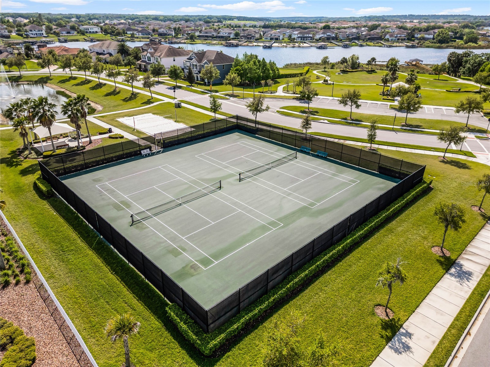 15196 Lake Claire Overlook Drive Winter Garden FL 34787 - LAKE BURNETT O6397637 image79