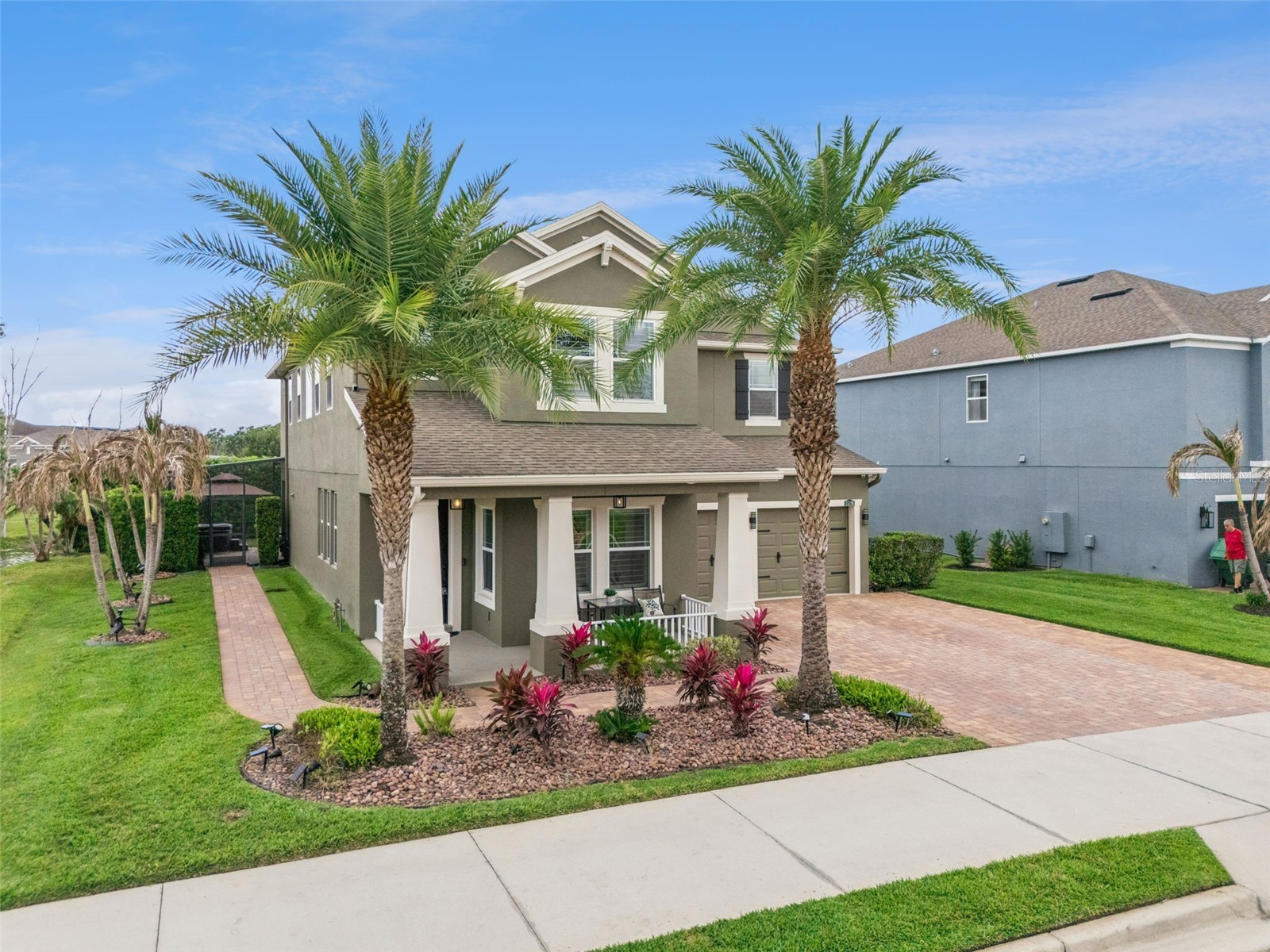 15196 Lake Claire Overlook Drive Winter Garden FL 34787 - LAKE BURNETT O6397637 image8