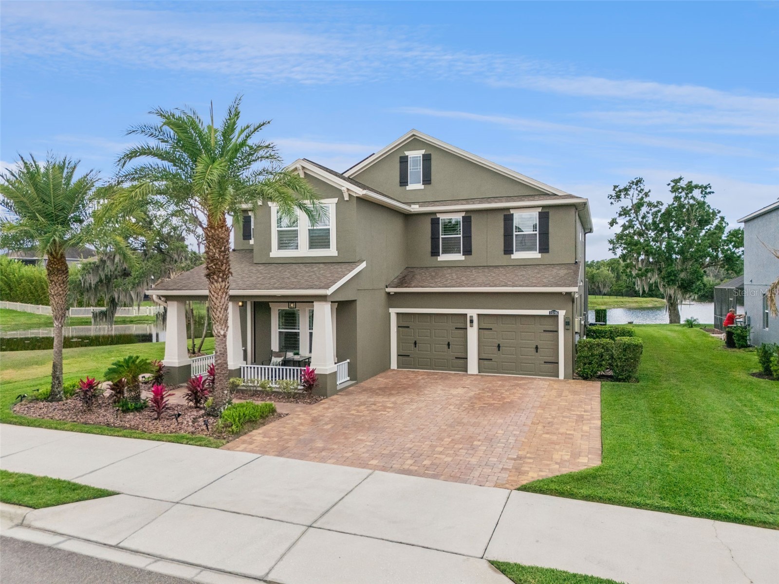 15196 Lake Claire Overlook Drive Winter Garden FL 34787 - LAKE BURNETT O6397637 image9