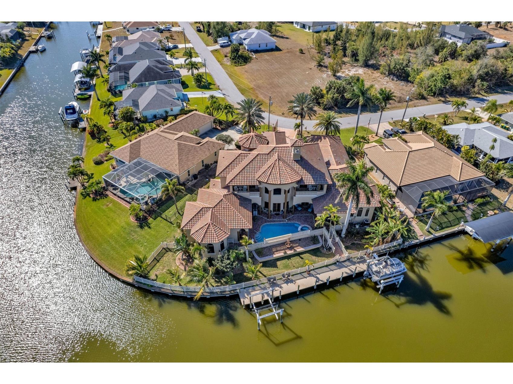 15196 Lyneburg Avenue Port Charlotte FL 33981 C7521669 image3