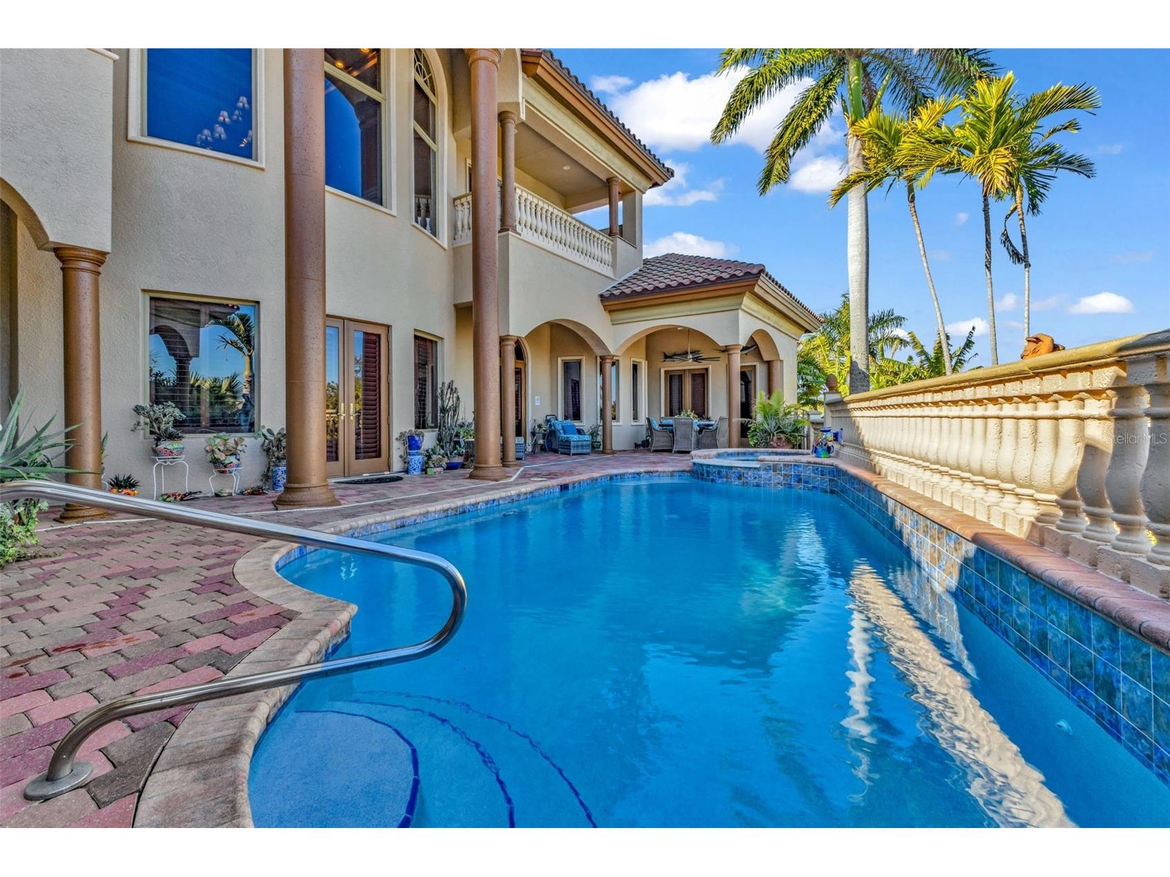 15196 Lyneburg Avenue Port Charlotte FL 33981 C7521669 image87