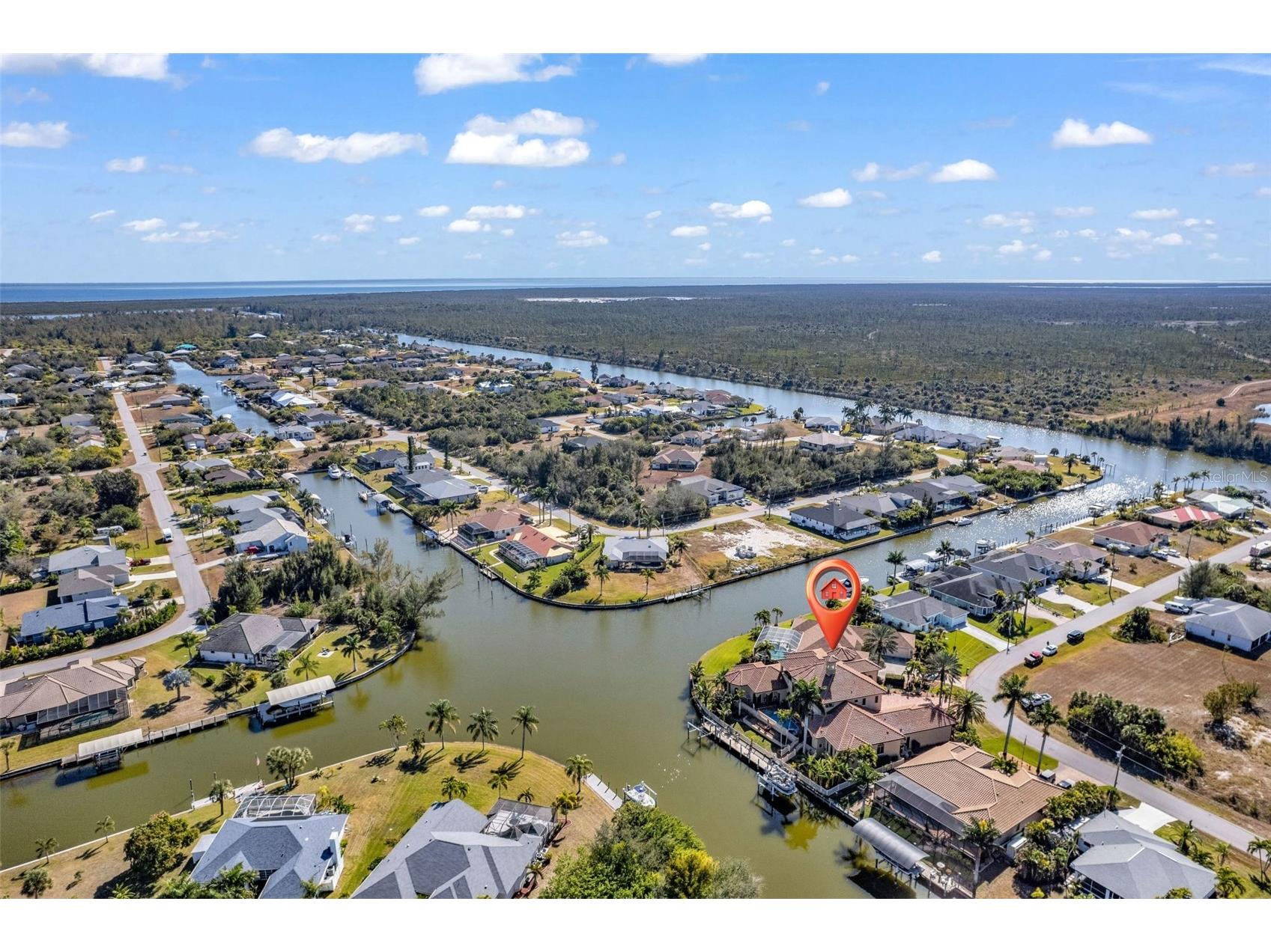 15196 Lyneburg Avenue Port Charlotte FL 33981 C7521669 image95