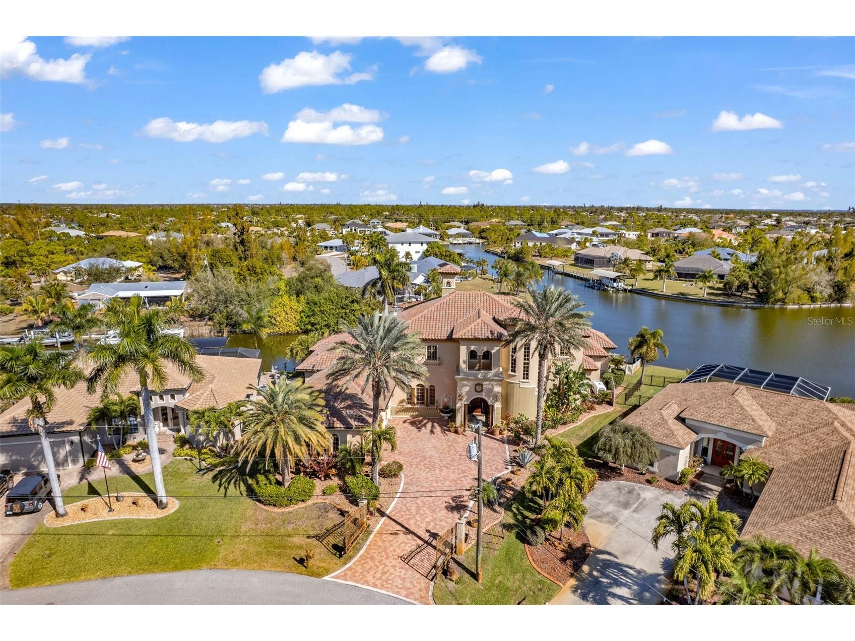 15196 Lyneburg Avenue Port Charlotte FL 33981 C7521669 image96