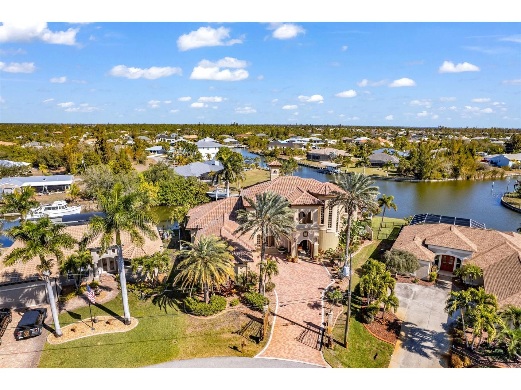 15196 Lyneburg Avenue Port Charlotte FL 33981 C7521669 image97