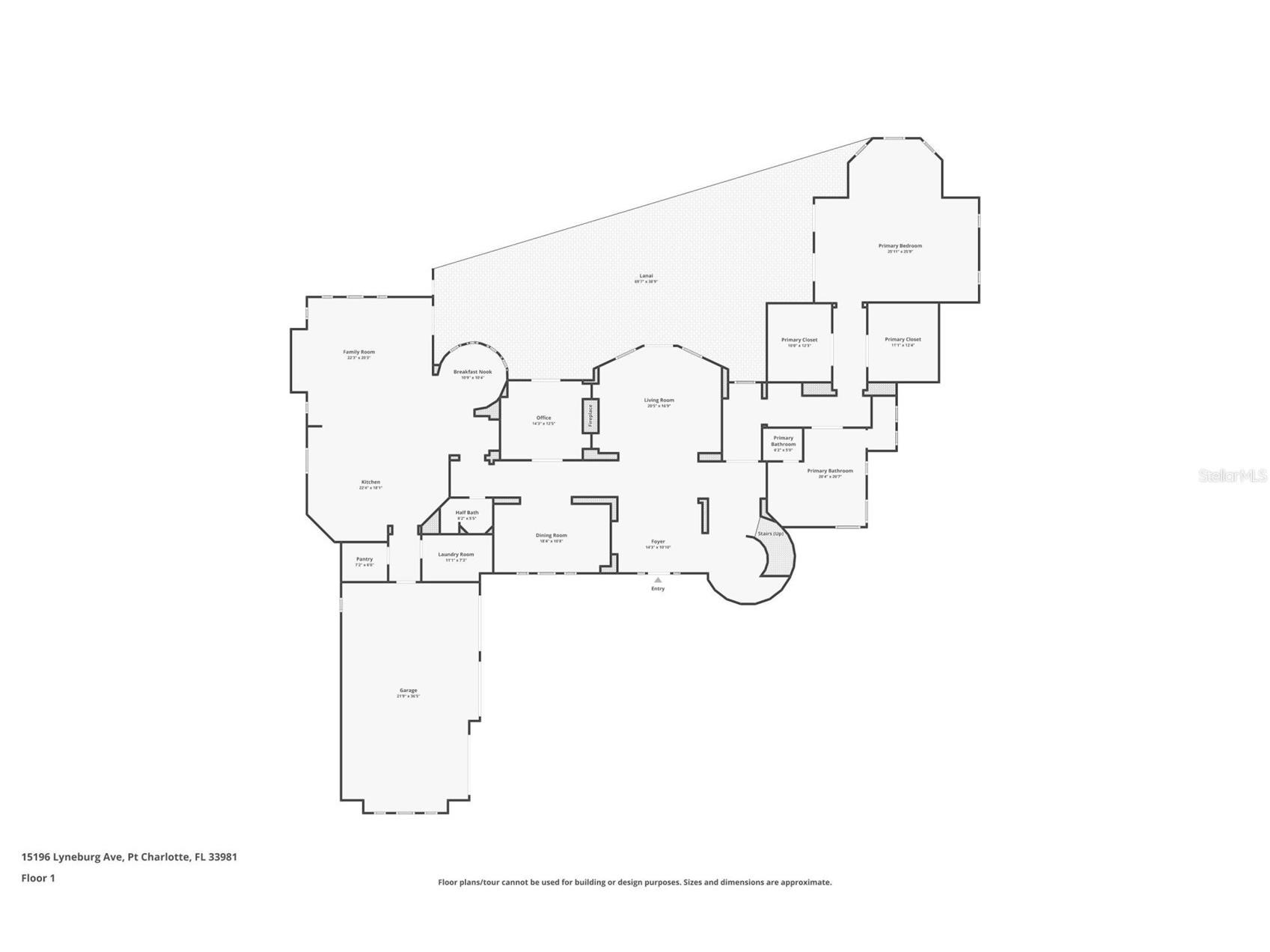 15196 Lyneburg Avenue Port Charlotte FL 33981 C7521669 image98