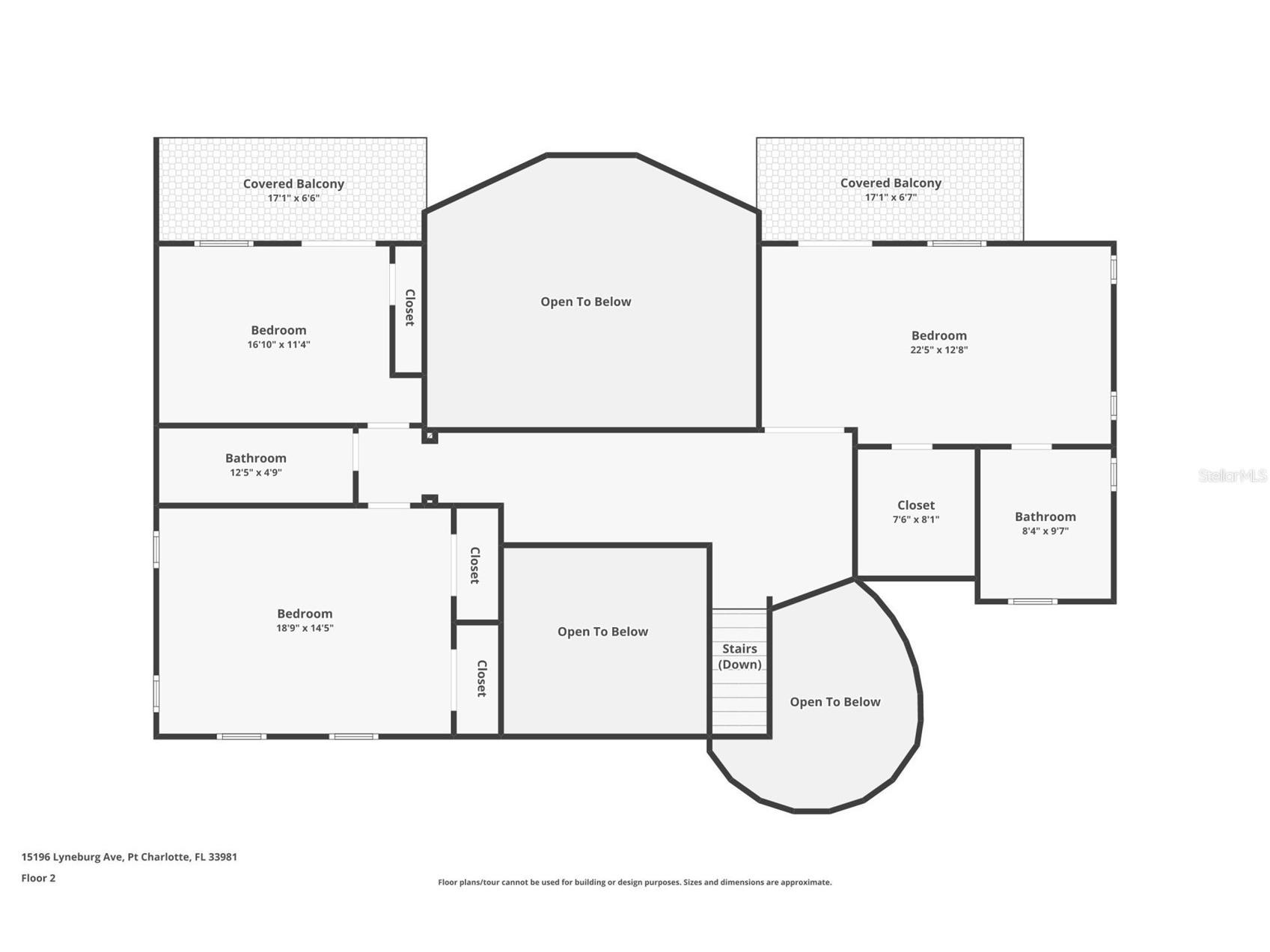 15196 Lyneburg Avenue Port Charlotte FL 33981 C7521669 image99