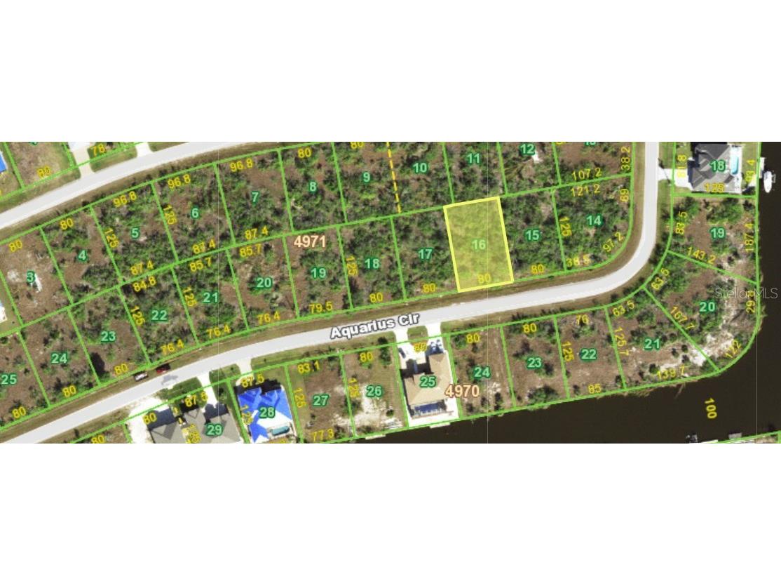 15197 Aquarius Circle Port Charlotte FL 33981 D6140376 image1