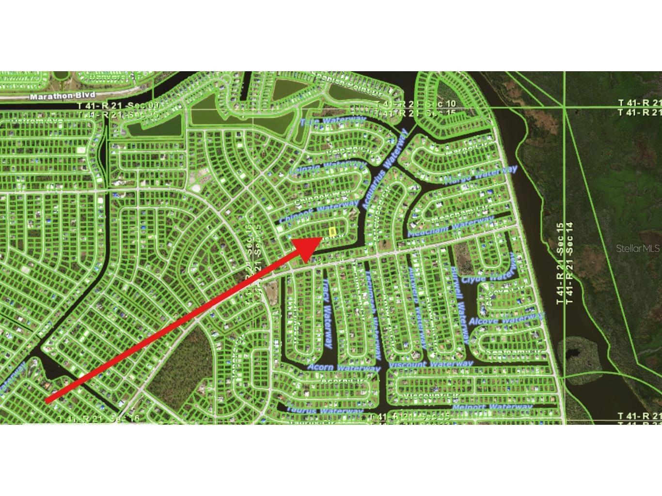 15197 Aquarius Circle Port Charlotte FL 33981 D6140376 image2