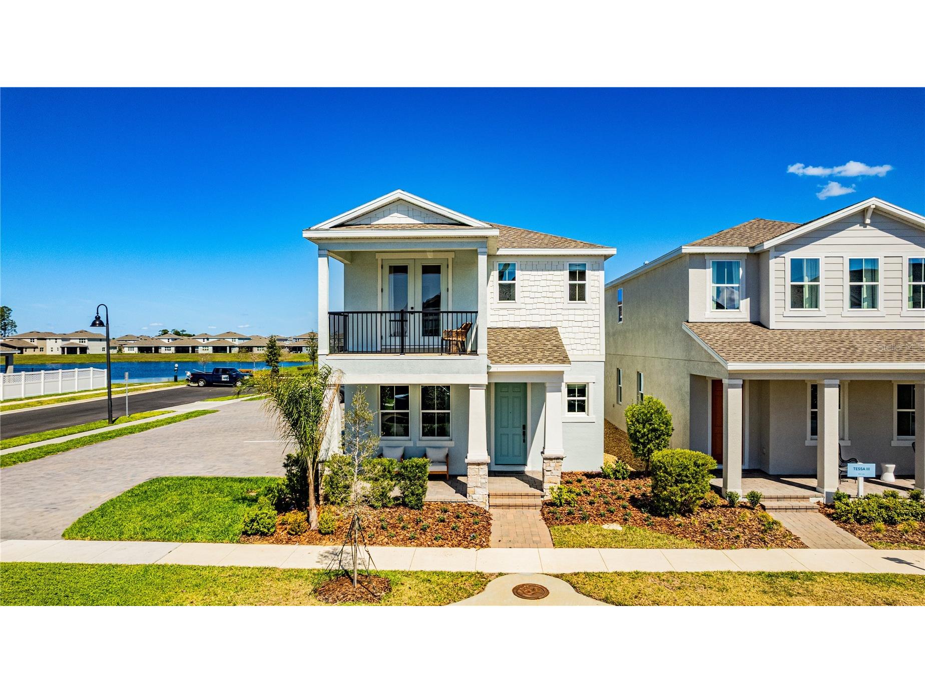 15197 Blue Peacock Lane Winter Garden FL 34787 O6390611 image36