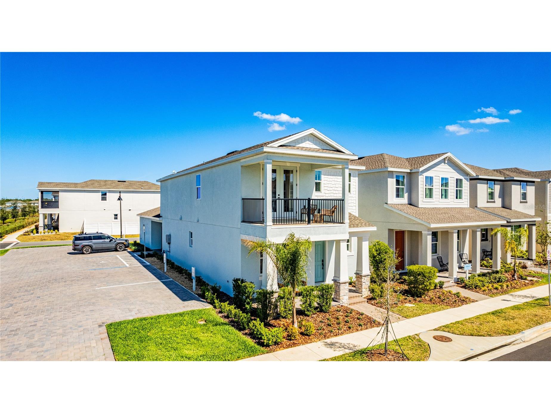 15197 Blue Peacock Lane Winter Garden FL 34787 O6390611 image37