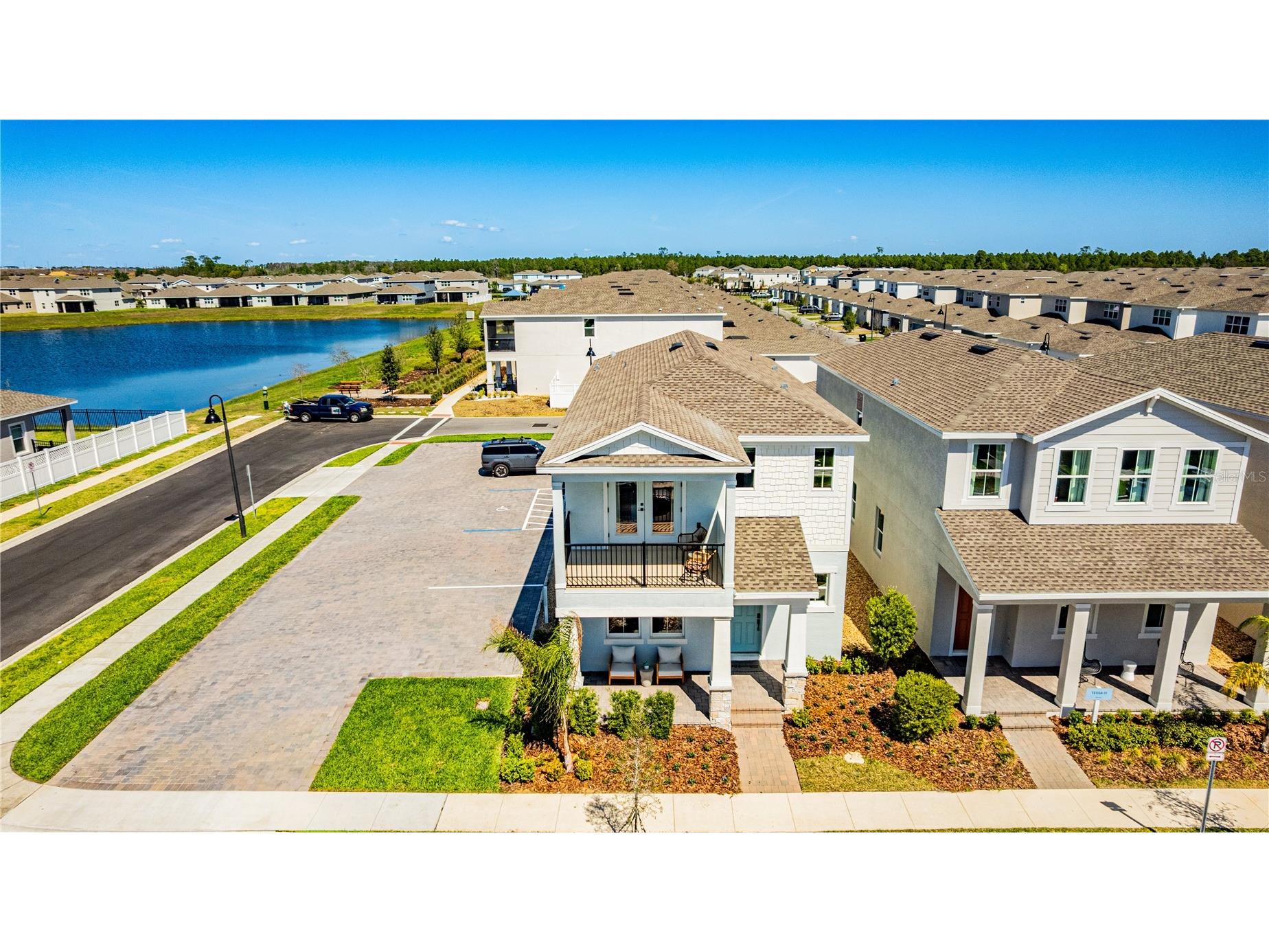 15197 Blue Peacock Lane Winter Garden FL 34787 O6390611 image38