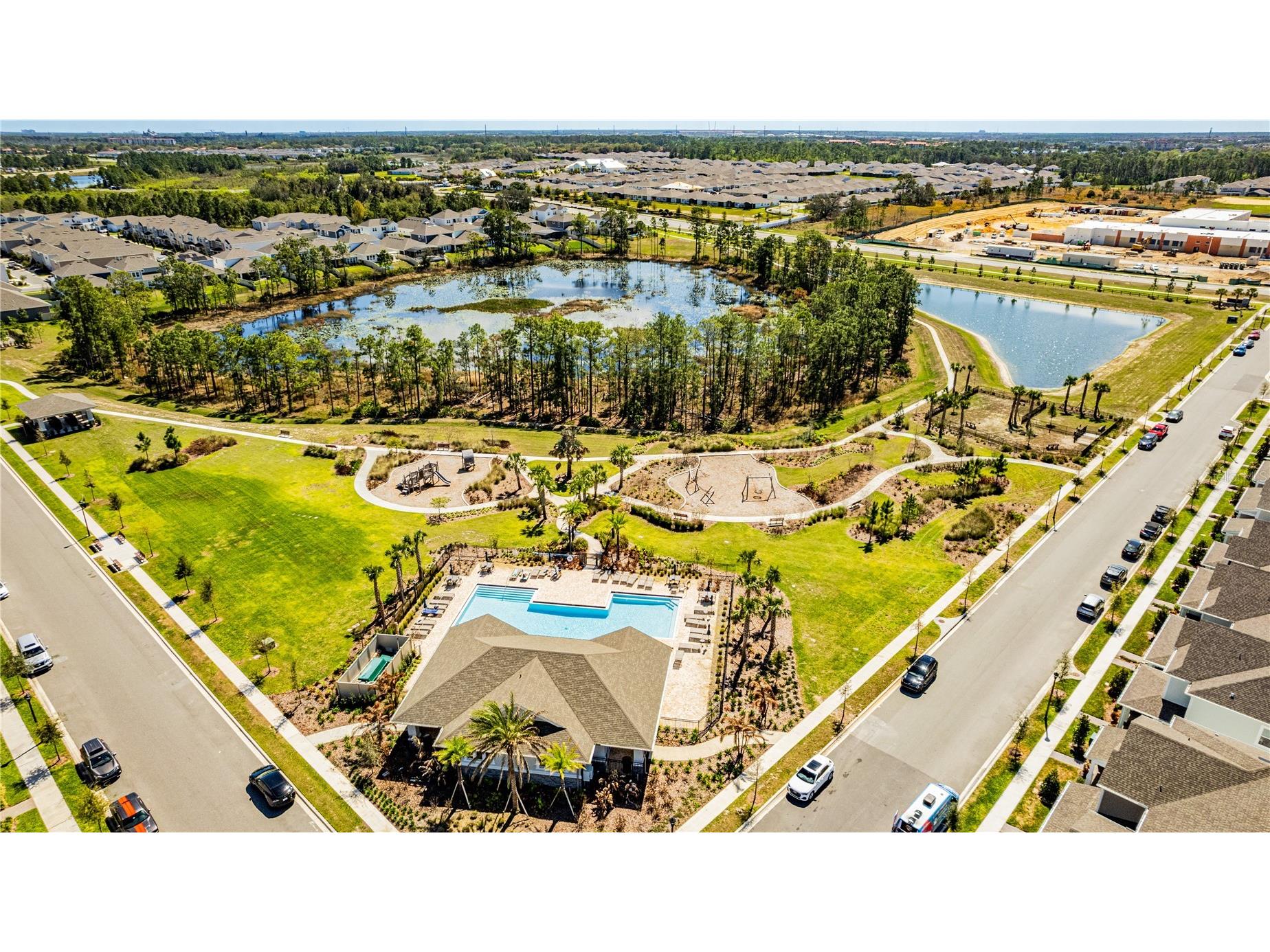 15197 Blue Peacock Lane Winter Garden FL 34787 O6390611 image66