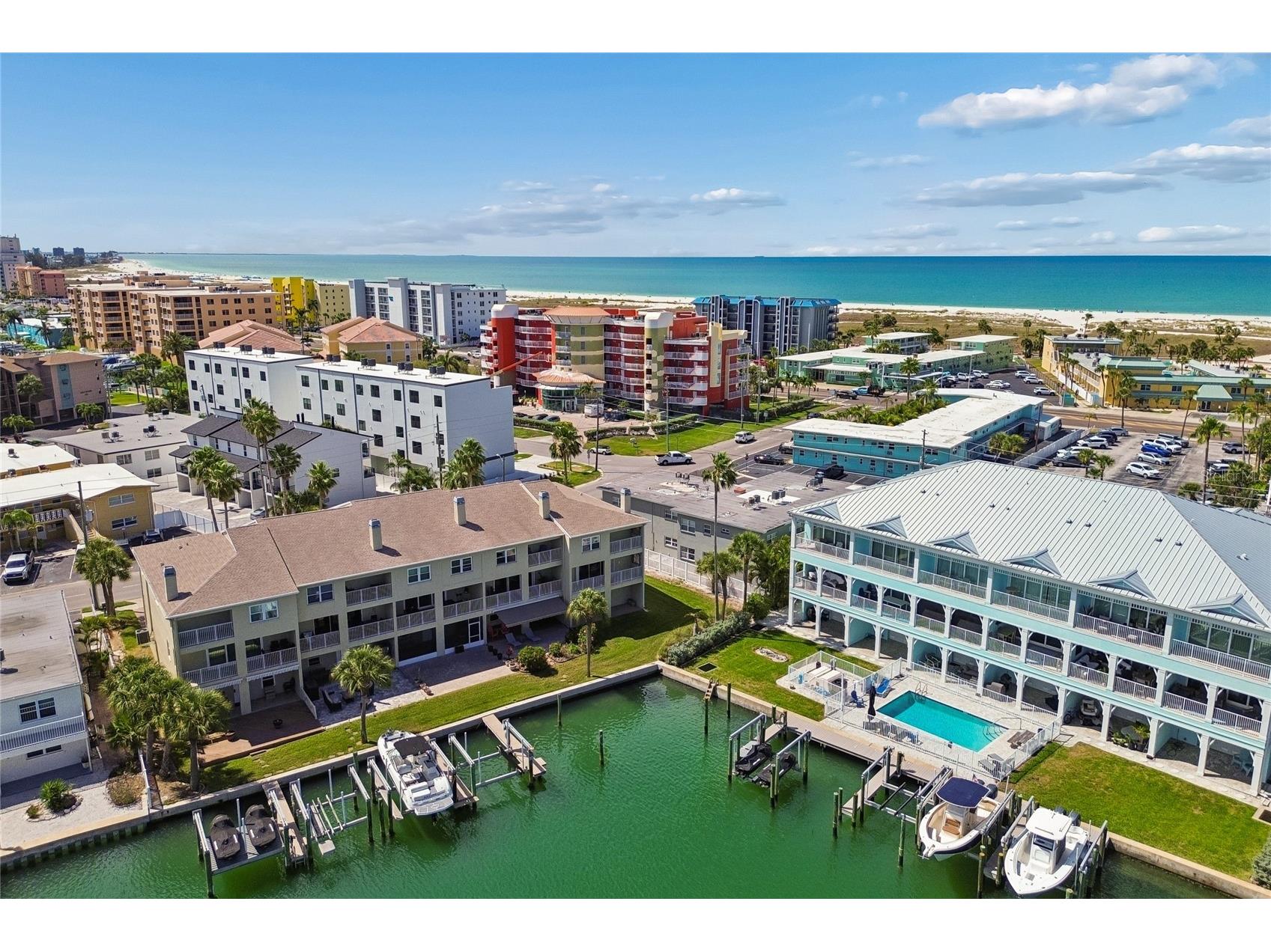 152 117th Avenue #2 Treasure Island FL 33706 - JOHNS PASS TB8499326 image31