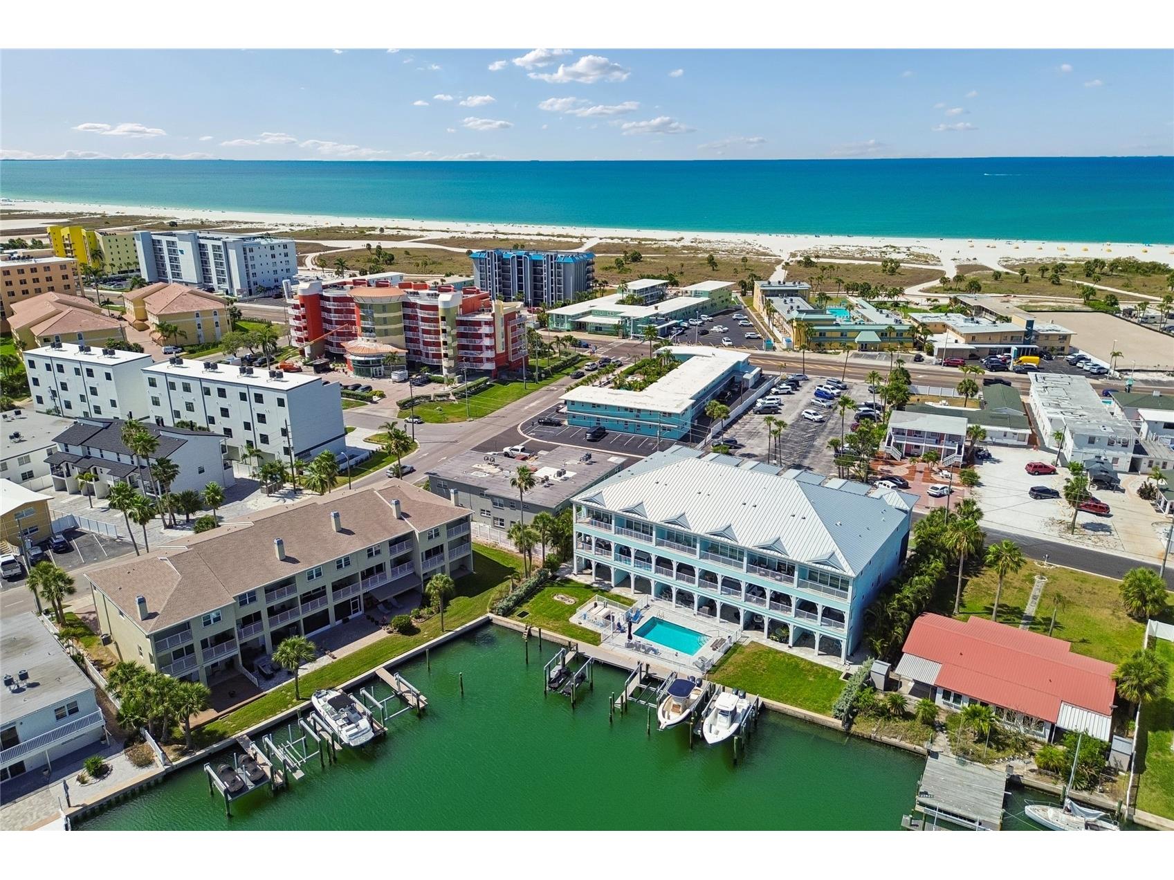 152 117th Avenue #2 Treasure Island FL 33706 - JOHNS PASS TB8499326 image32