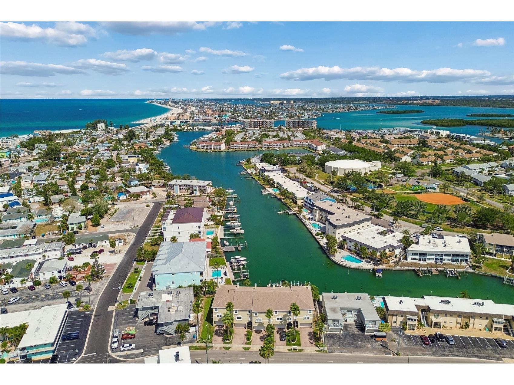 152 117th Avenue #2 Treasure Island FL 33706 - JOHNS PASS TB8499326 image33