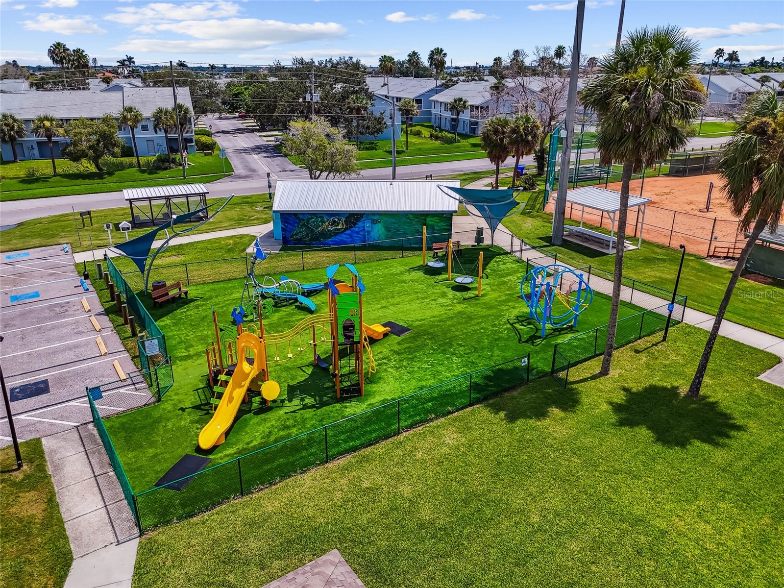 152 117th Avenue #2 Treasure Island FL 33706 - JOHNS PASS TB8499326 image34