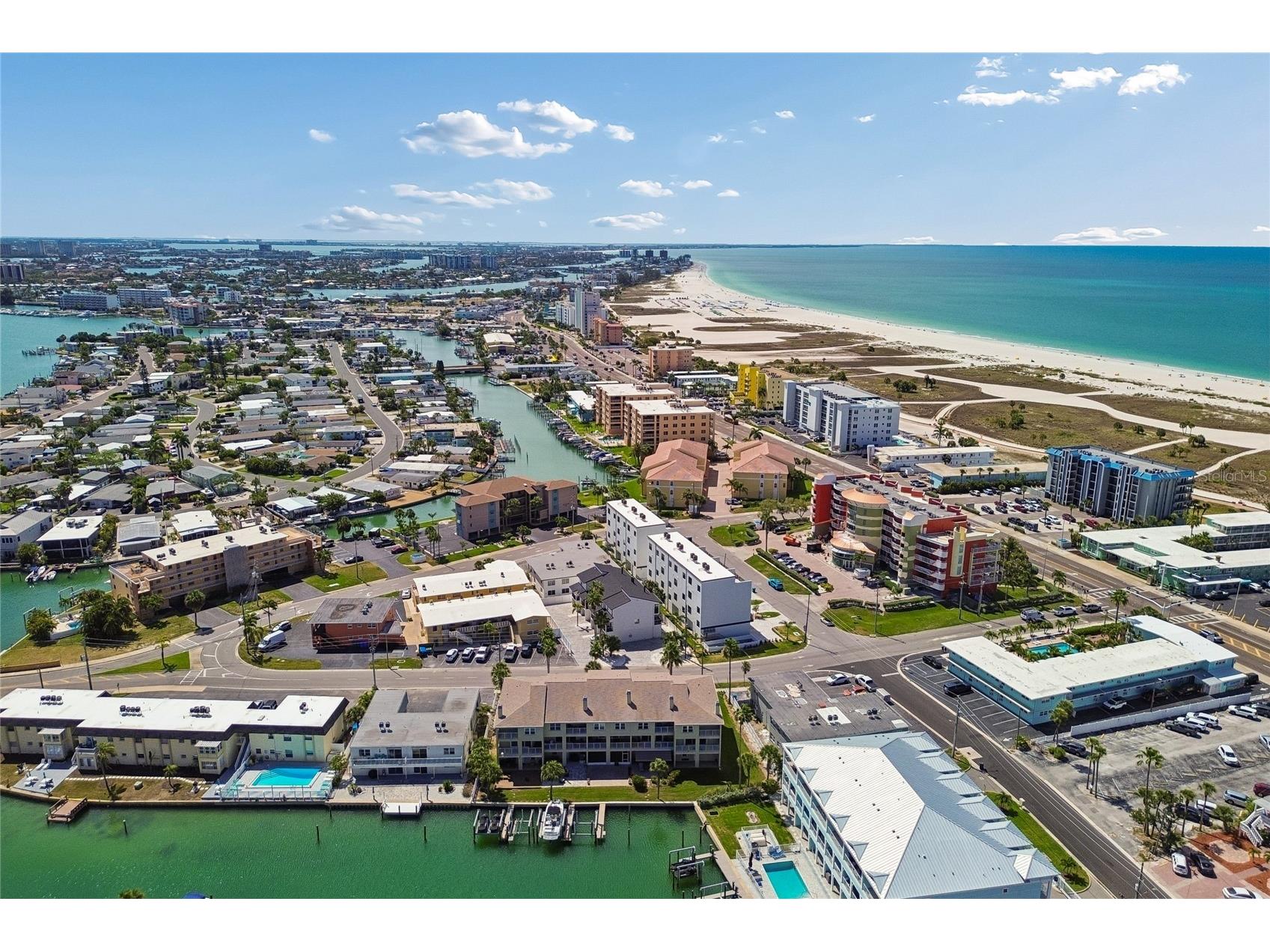 152 117th Avenue #2 Treasure Island FL 33706 - JOHNS PASS TB8499326 image7