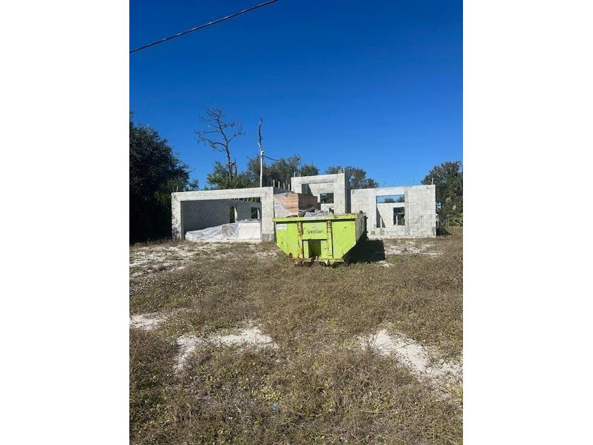 152 Albatross Road Rotonda West FL 33947 D6145974 image1
