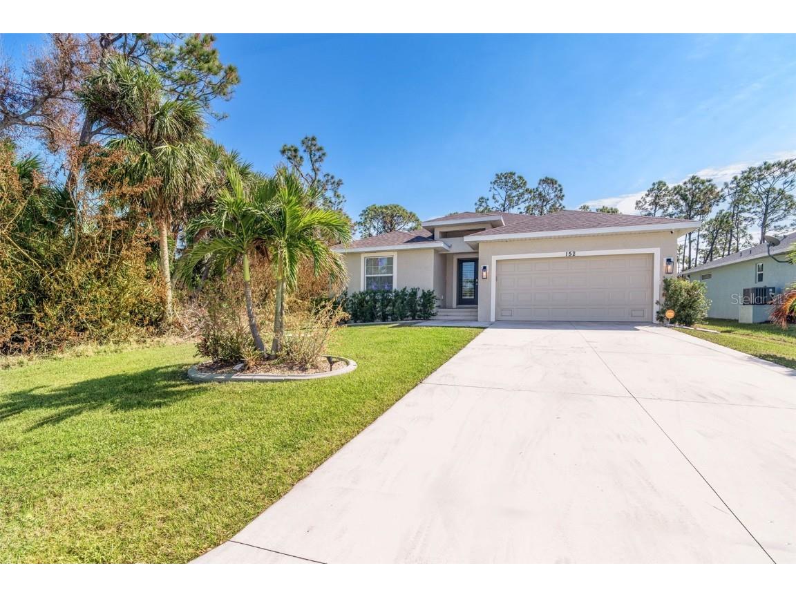 152 Apollo Drive Rotonda West FL 33947 D6138827 image1