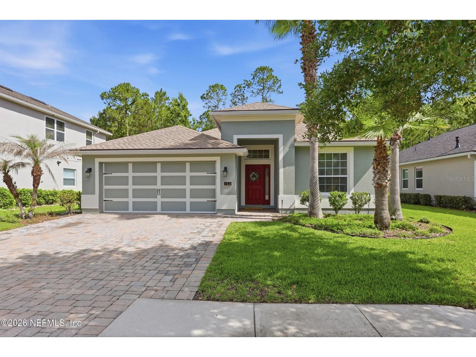152 Berot Circle Saint Johns FL 32259 O6409894 image1