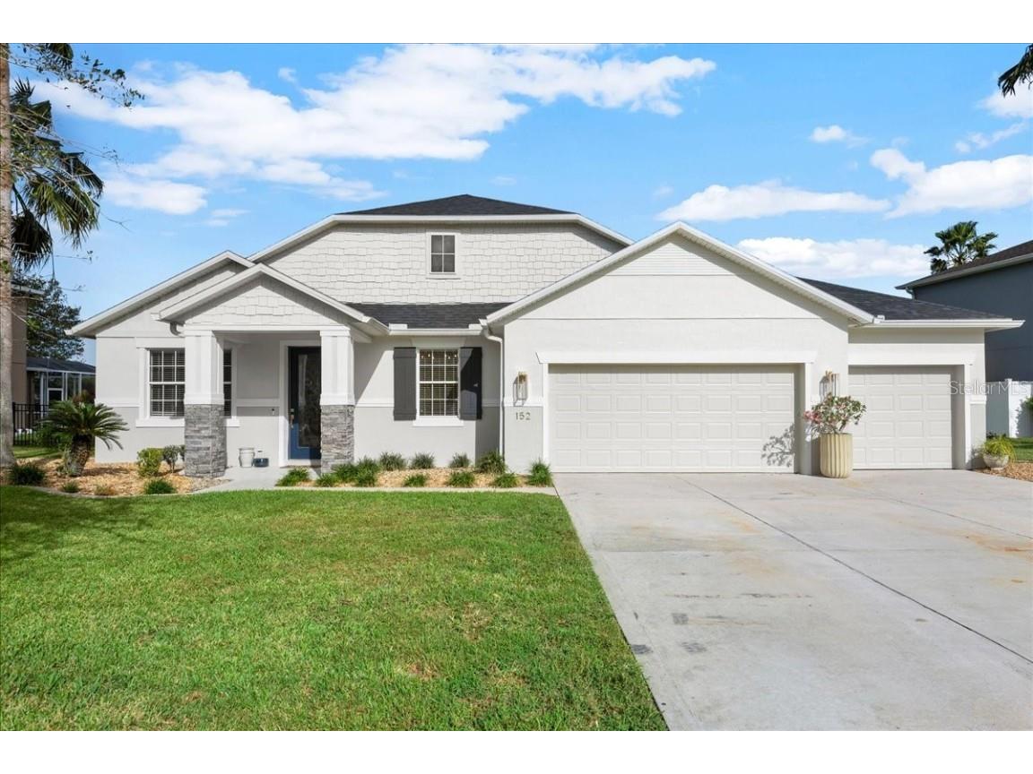 152 Boysenberry Lane Daytona Beach FL 32124 FC305304 image1