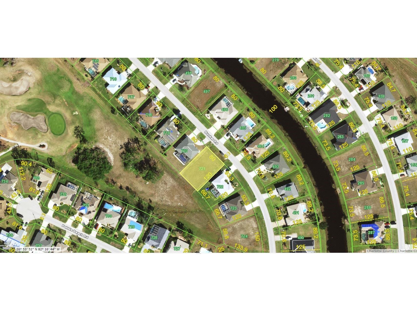 152 Bunker Road Rotonda West FL 33947 D6146309 image1