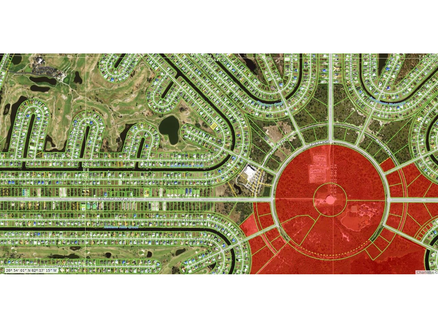 152 Bunker Road Rotonda West FL 33947 D6146309 image2