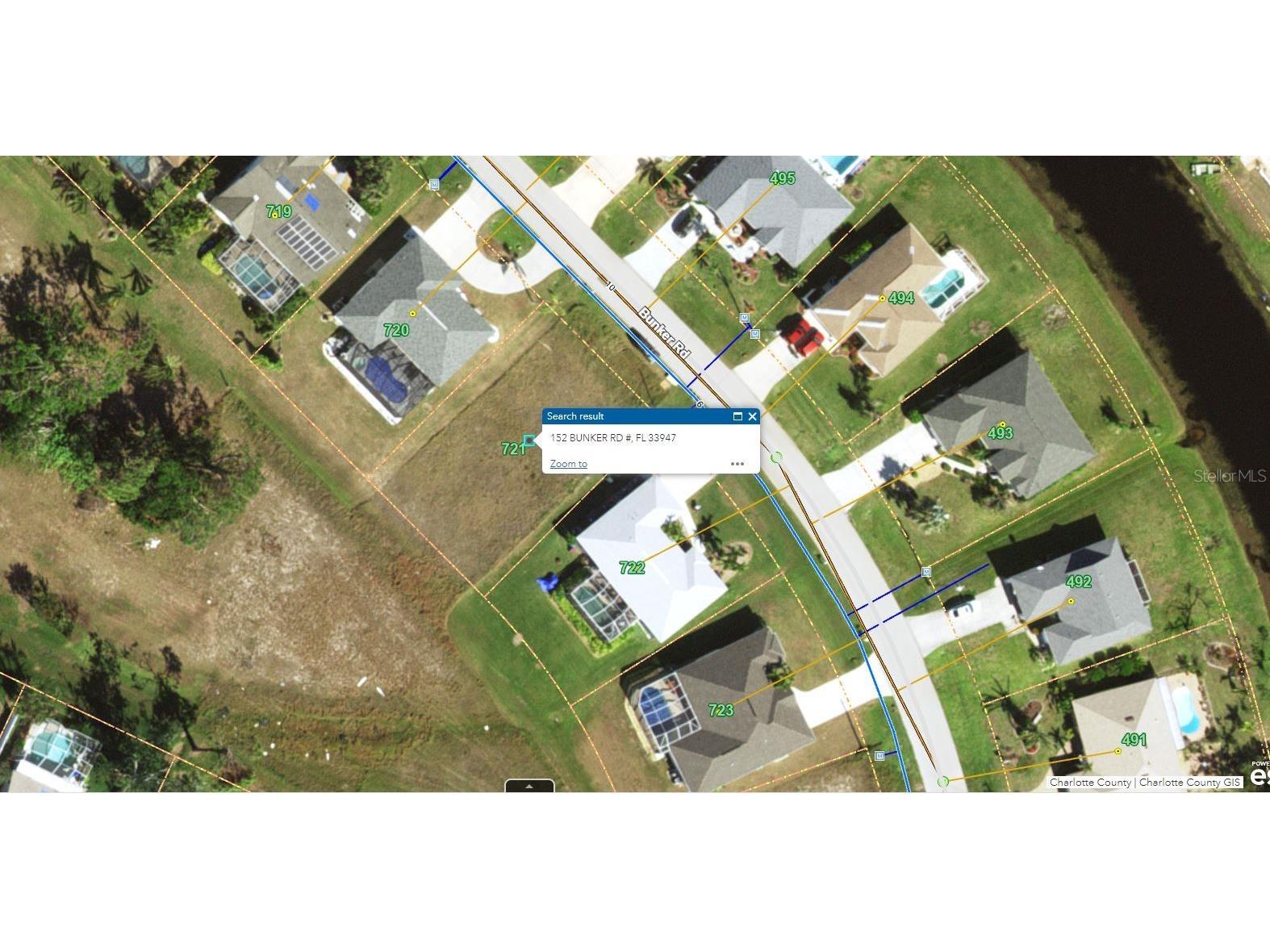 152 Bunker Road Rotonda West FL 33947 D6146309 image3