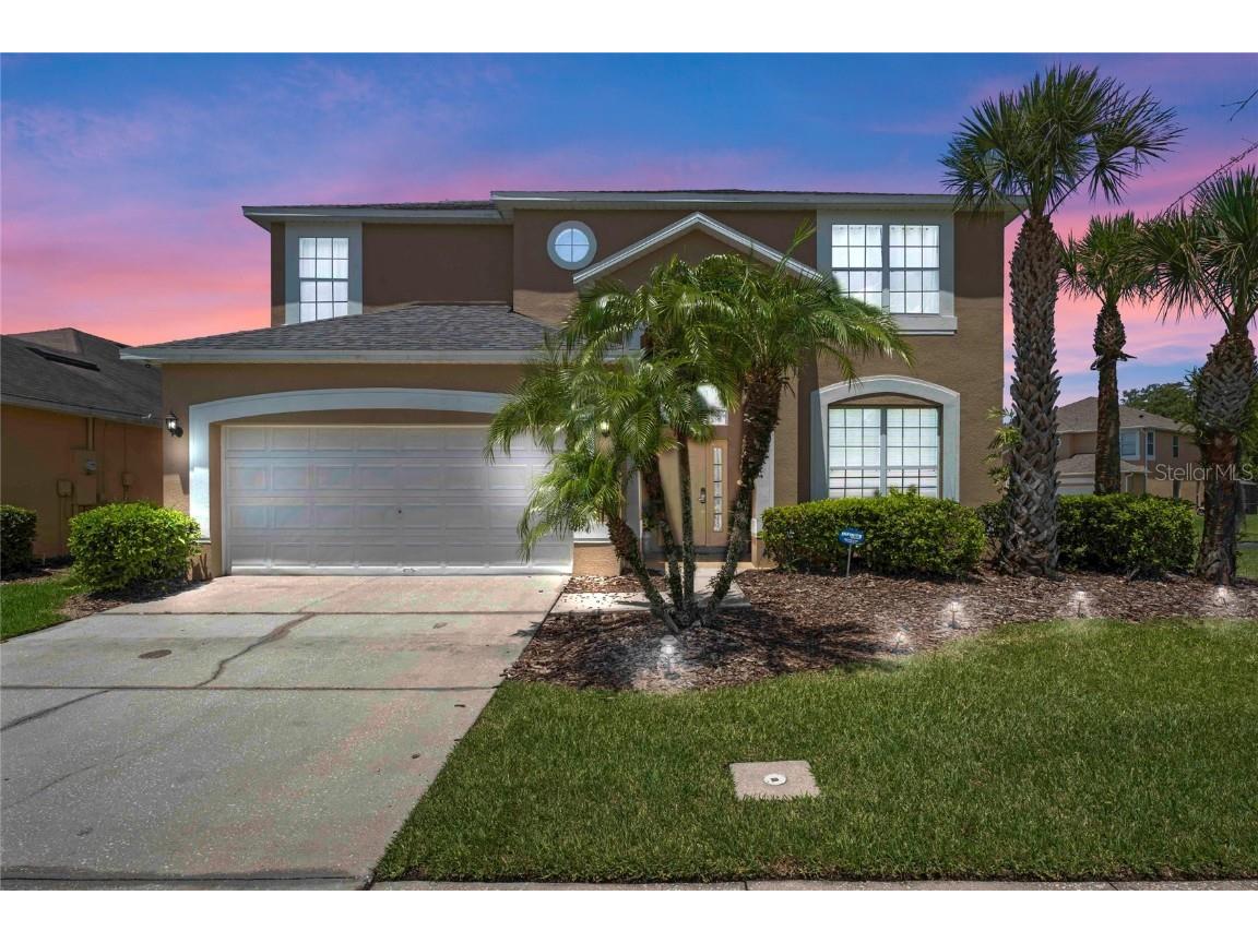 152 Castaway Beach Way Kissimmee FL 34746 O6207939 image1