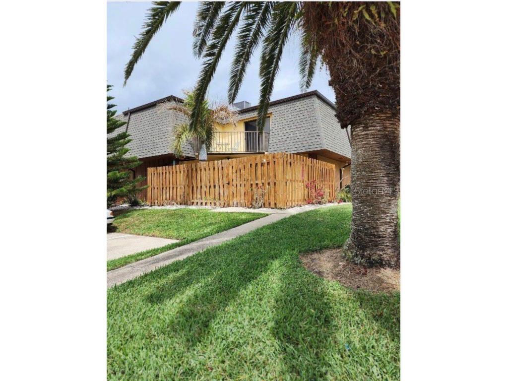 152 Cedar Dunes Drive #152 New Smyrna Beach FL 32169 J963662 image1