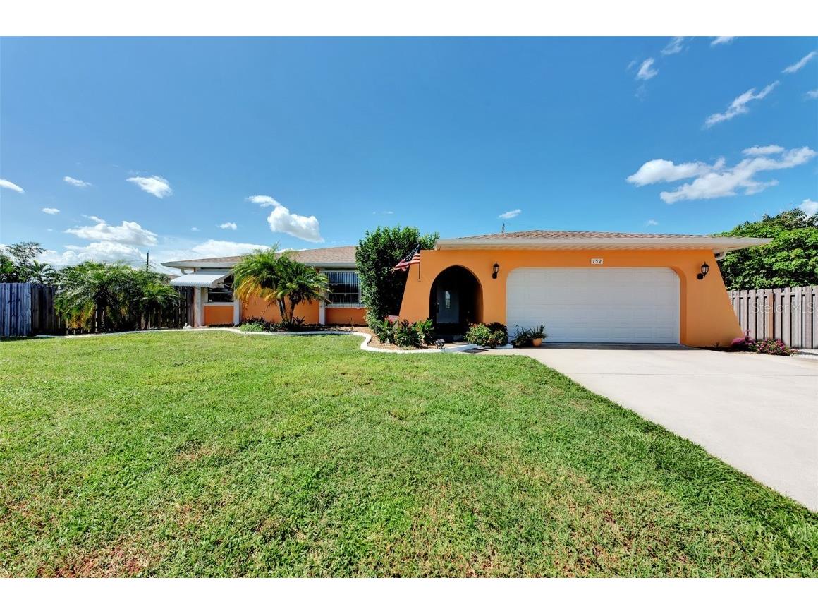 152 Concord Drive NE Port Charlotte FL 33952 C7495477 image1