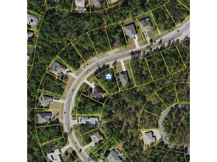 152 Cypress Boulevard E Homosassa FL 34446 W7878411 image1