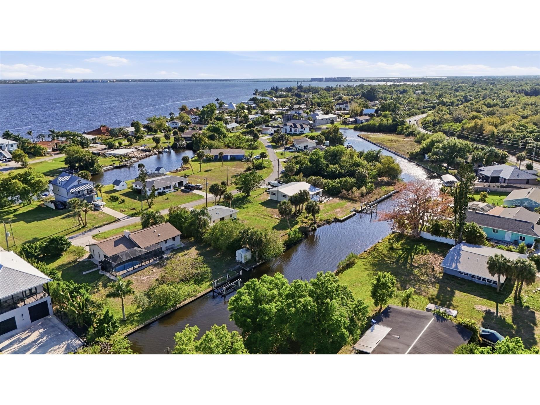 152 Danforth Drive Punta Gorda FL 33980 C7521026 image12