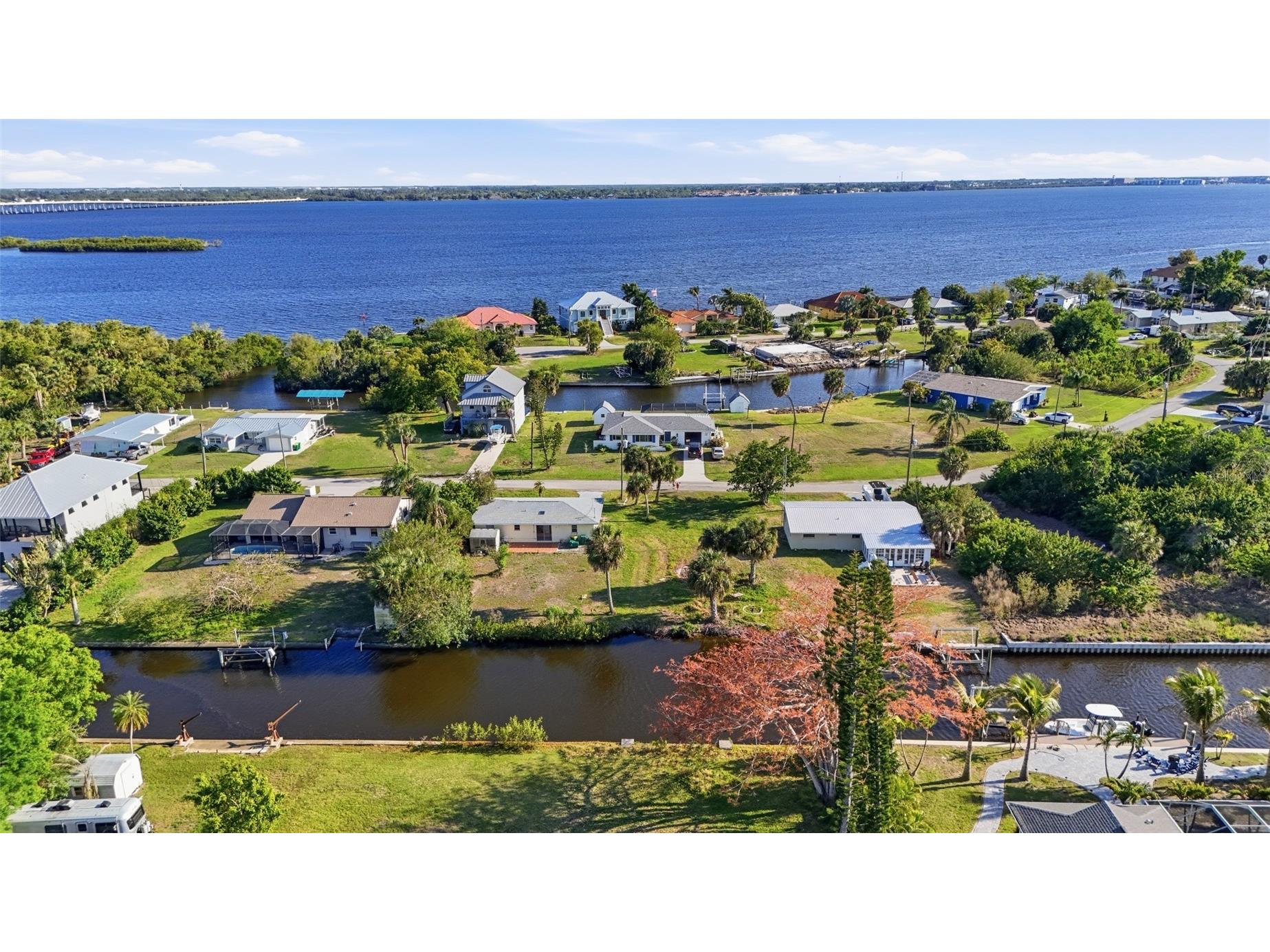 152 Danforth Drive Punta Gorda FL 33980 C7521026 image13