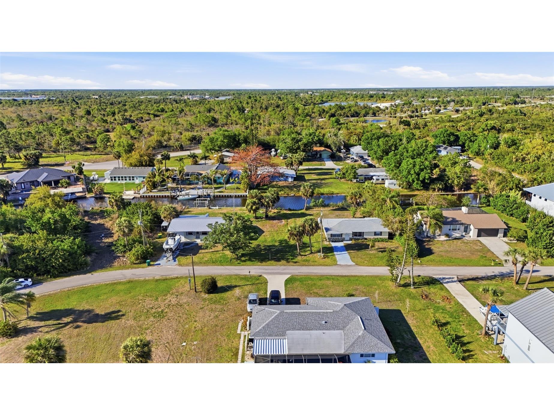 152 Danforth Drive Punta Gorda FL 33980 C7521026 image17