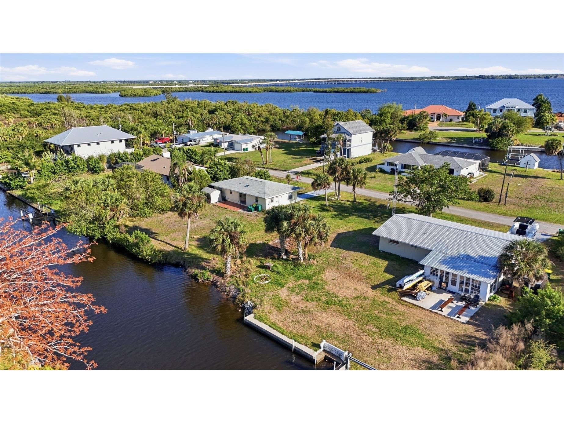 152 Danforth Drive Punta Gorda FL 33980 C7521026 image25