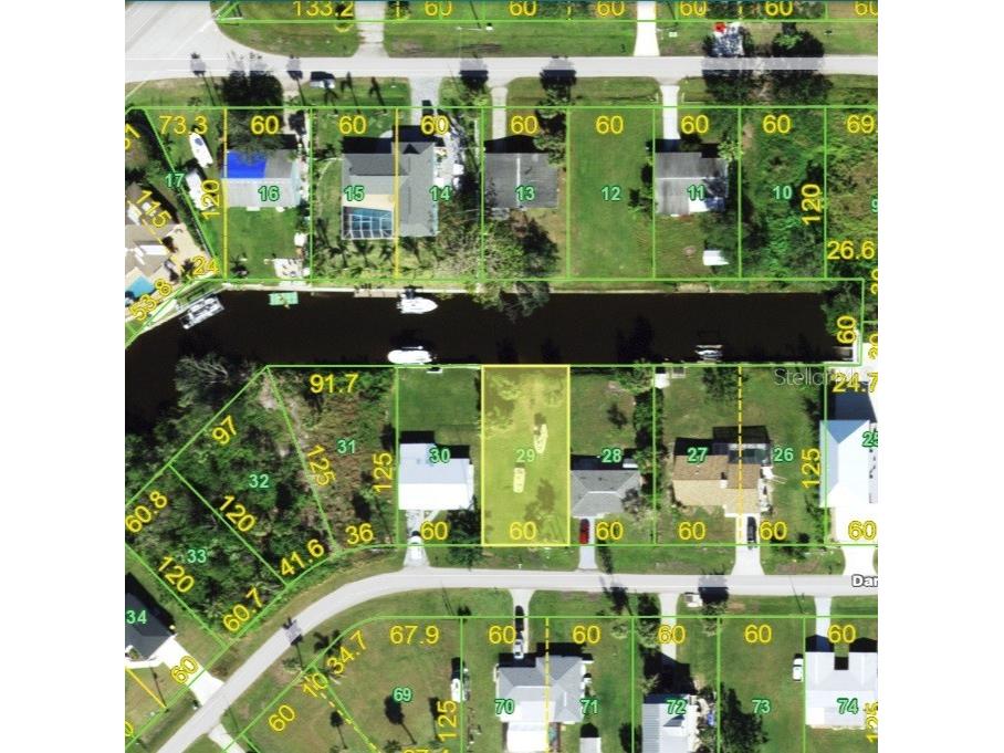 152 Danforth Drive Punta Gorda FL 33980 C7521026 image4