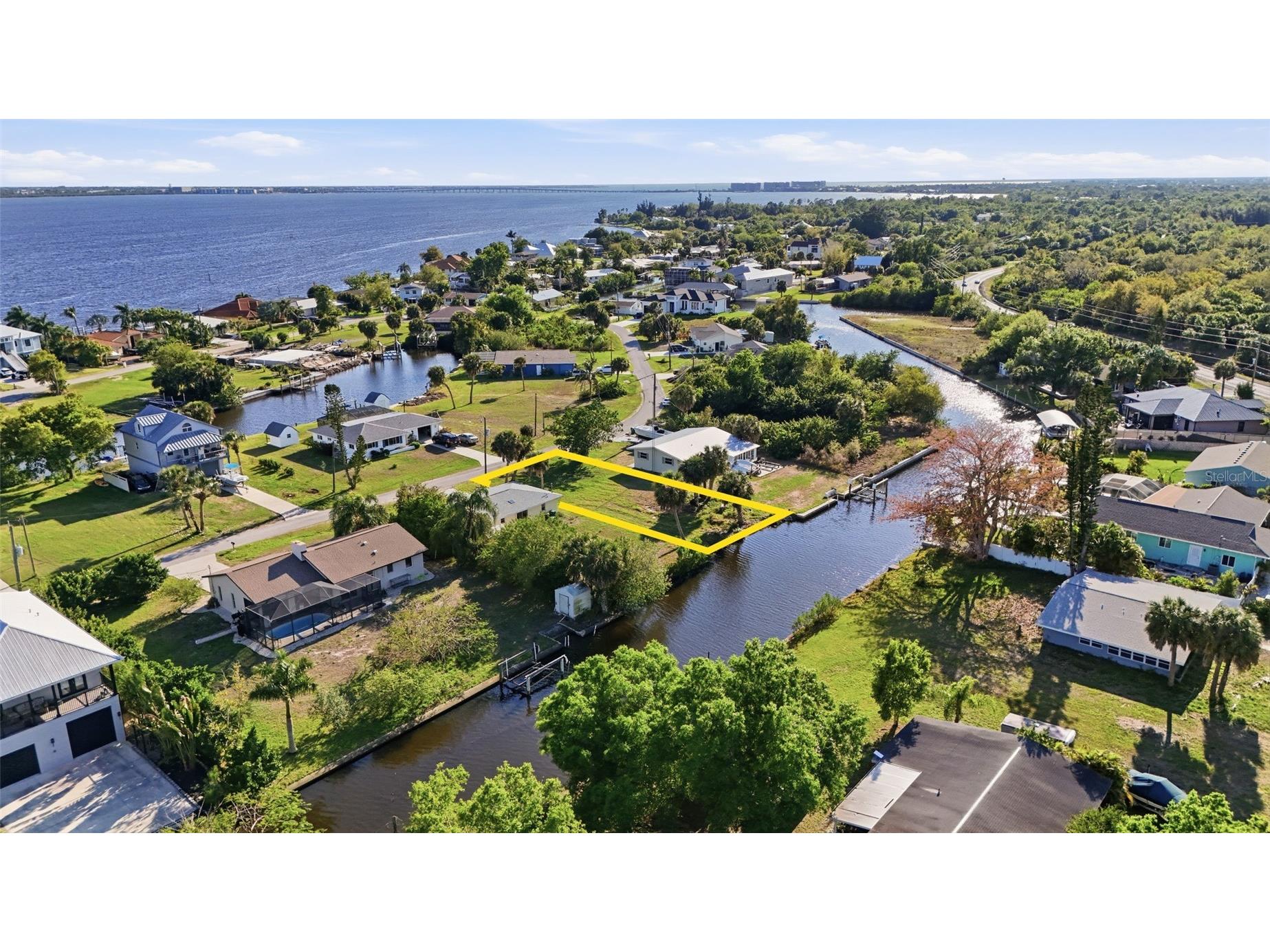 152 Danforth Drive Punta Gorda FL 33980 C7521026 image7