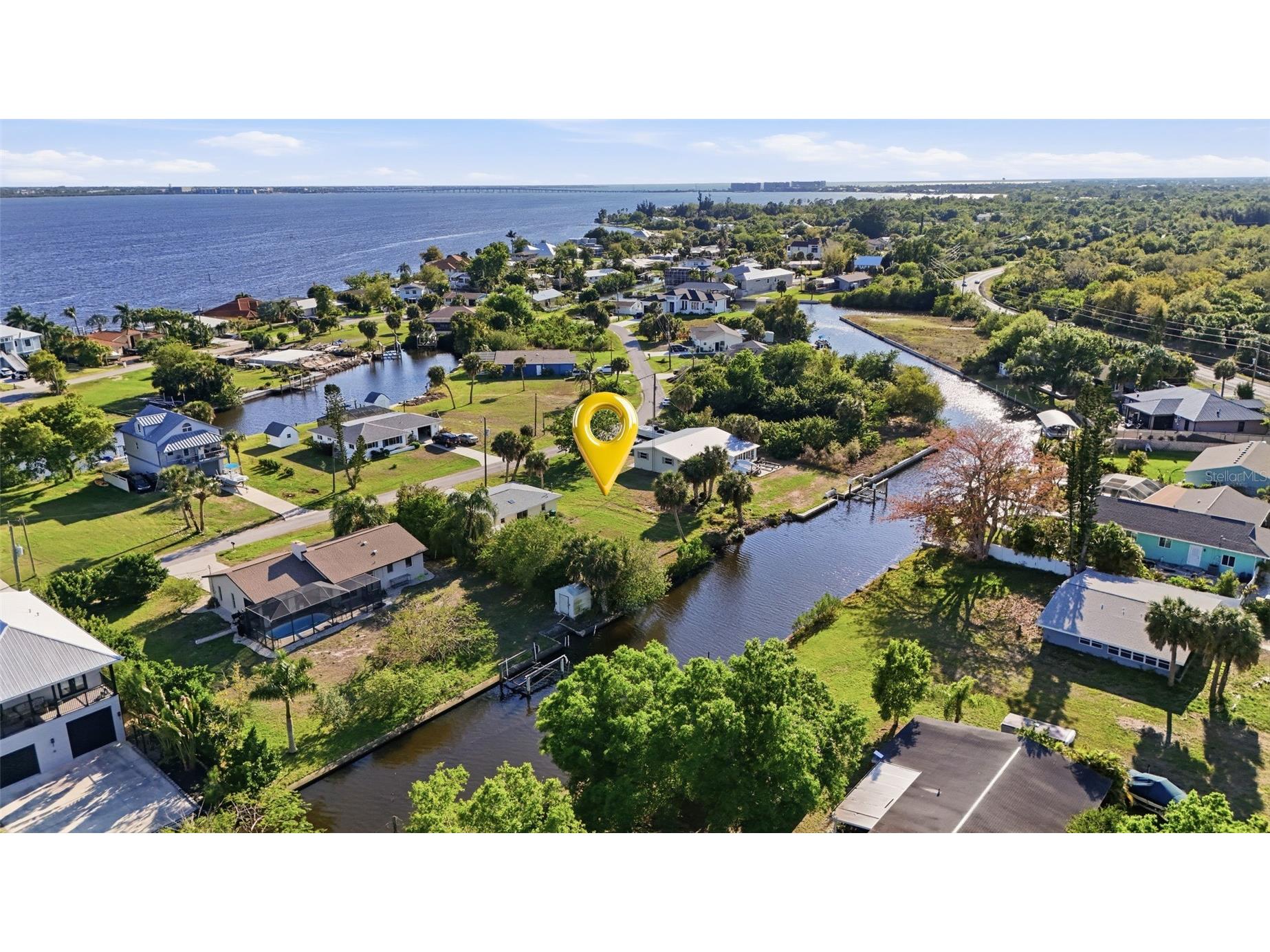 152 Danforth Drive Punta Gorda FL 33980 C7521026 image8