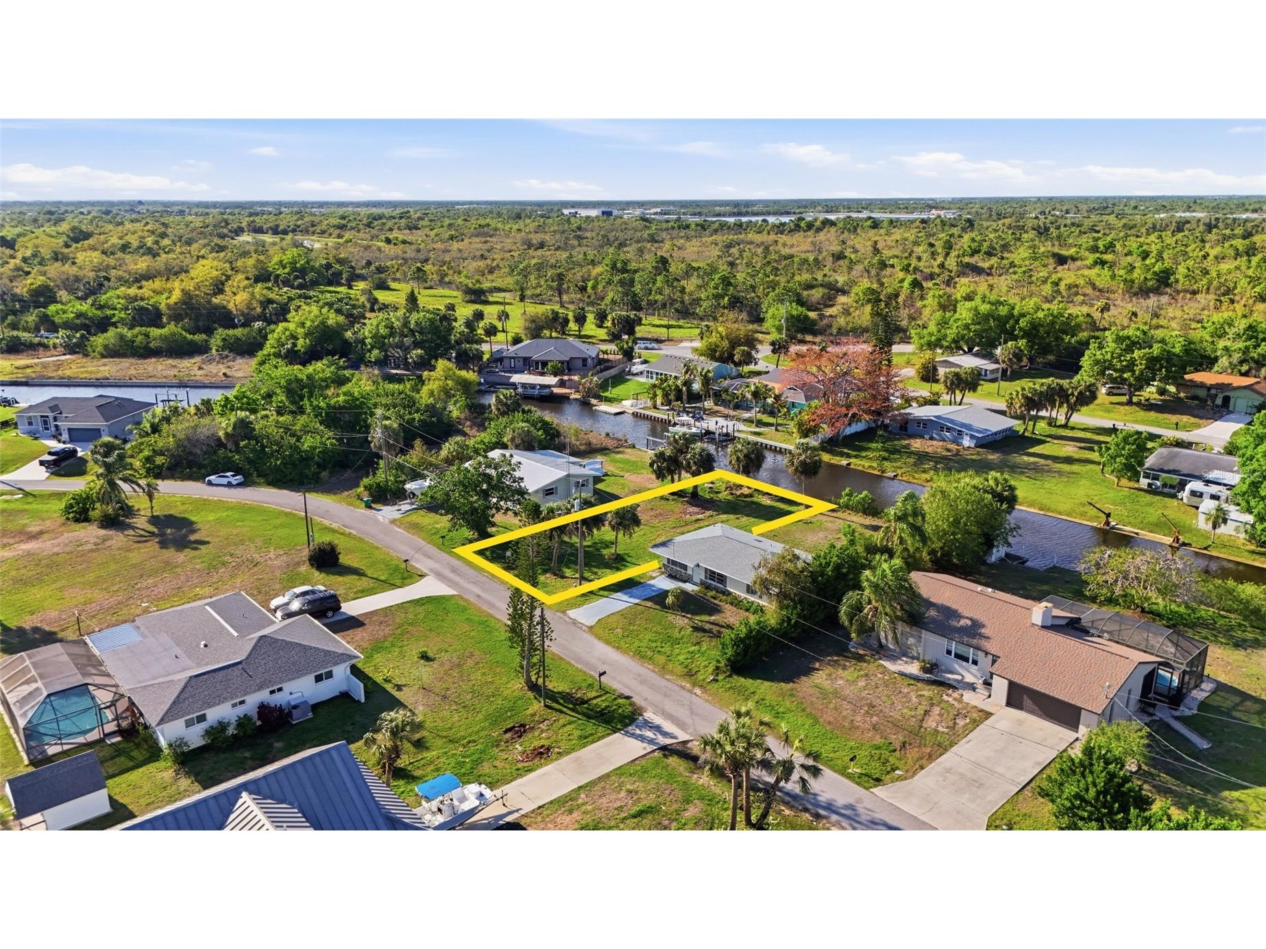 152 Danforth Drive Punta Gorda FL 33980 C7521026 image9