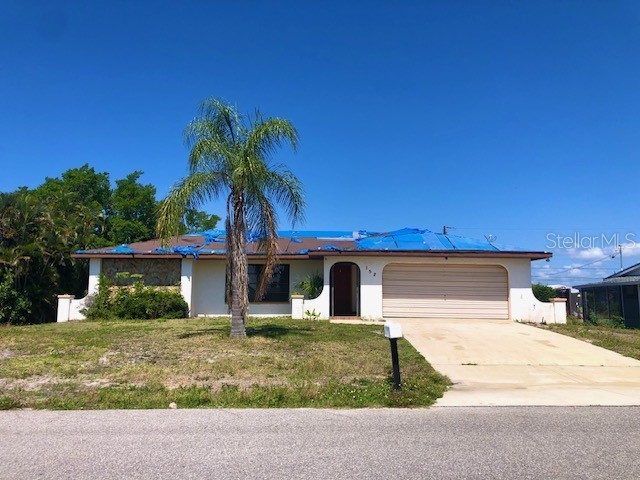 152 Emmett Avenue NE Port Charlotte FL 33952 A4610482 image1